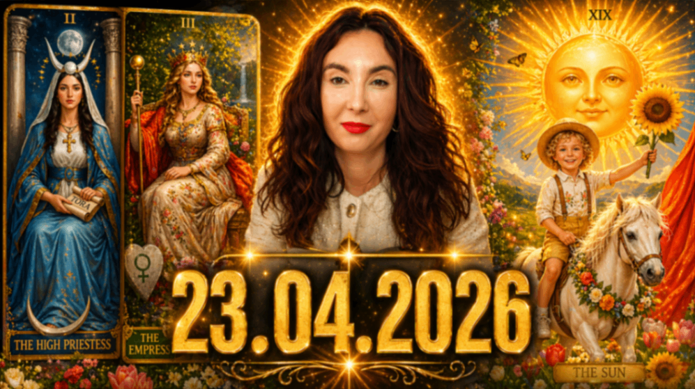 Joi, 23 aprilie: se face lumină. Adevăruri din trecut ies la suprafață, iar zodiile primesc răspunsuri importante