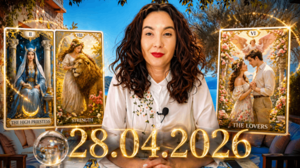 Marți, 28 aprilie: pasiune, revoltă și relații intense. Ce aduce ziua pentru fiecare zodie