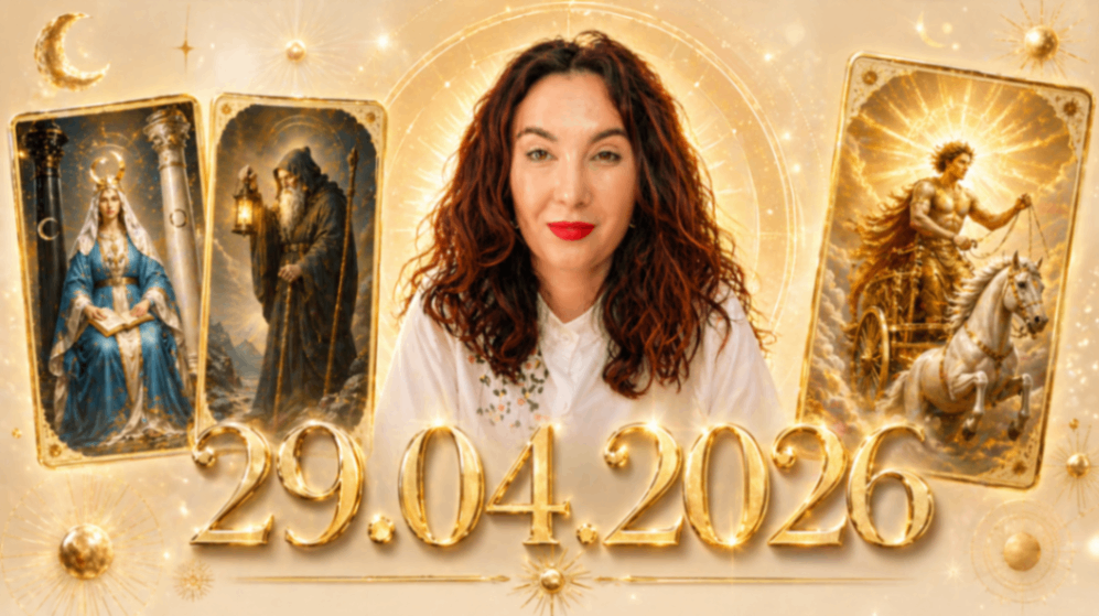 WEDNESDAY 💫 APRIL 29 🔮 CHOICES, DUALITY AND RELATIONSHIPS WITH SPARKS! 💫 DAILY TAROT HOROSCOPE BY ZODIAC SIGNS