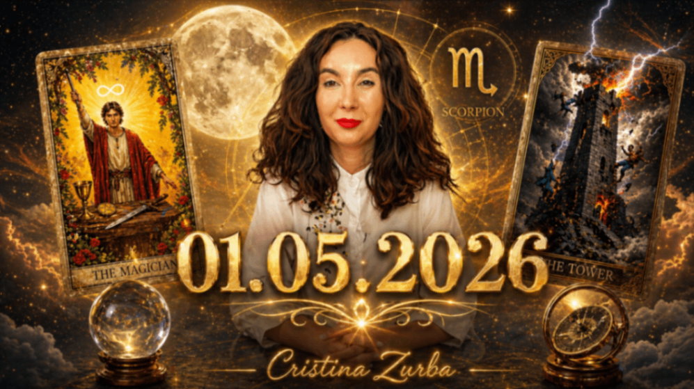 FRIDAY 🌕 MAY 1 🎭 FULL MOON IN SCORPIO 💫 MASKS FALL AND DECISIONS ARE MADE IN A SECOND! 👀 TAROT HOROSCOPE