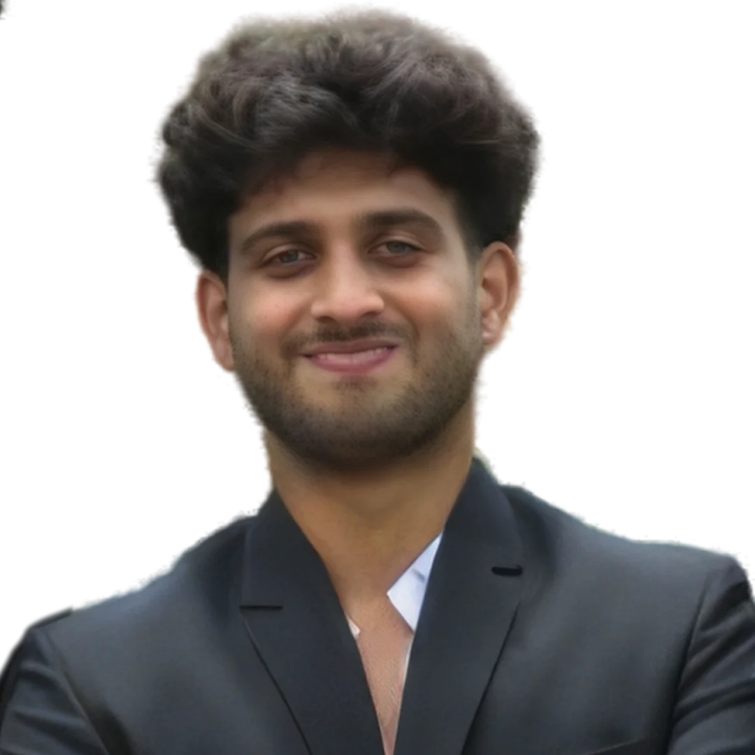 Akshith J Shetty