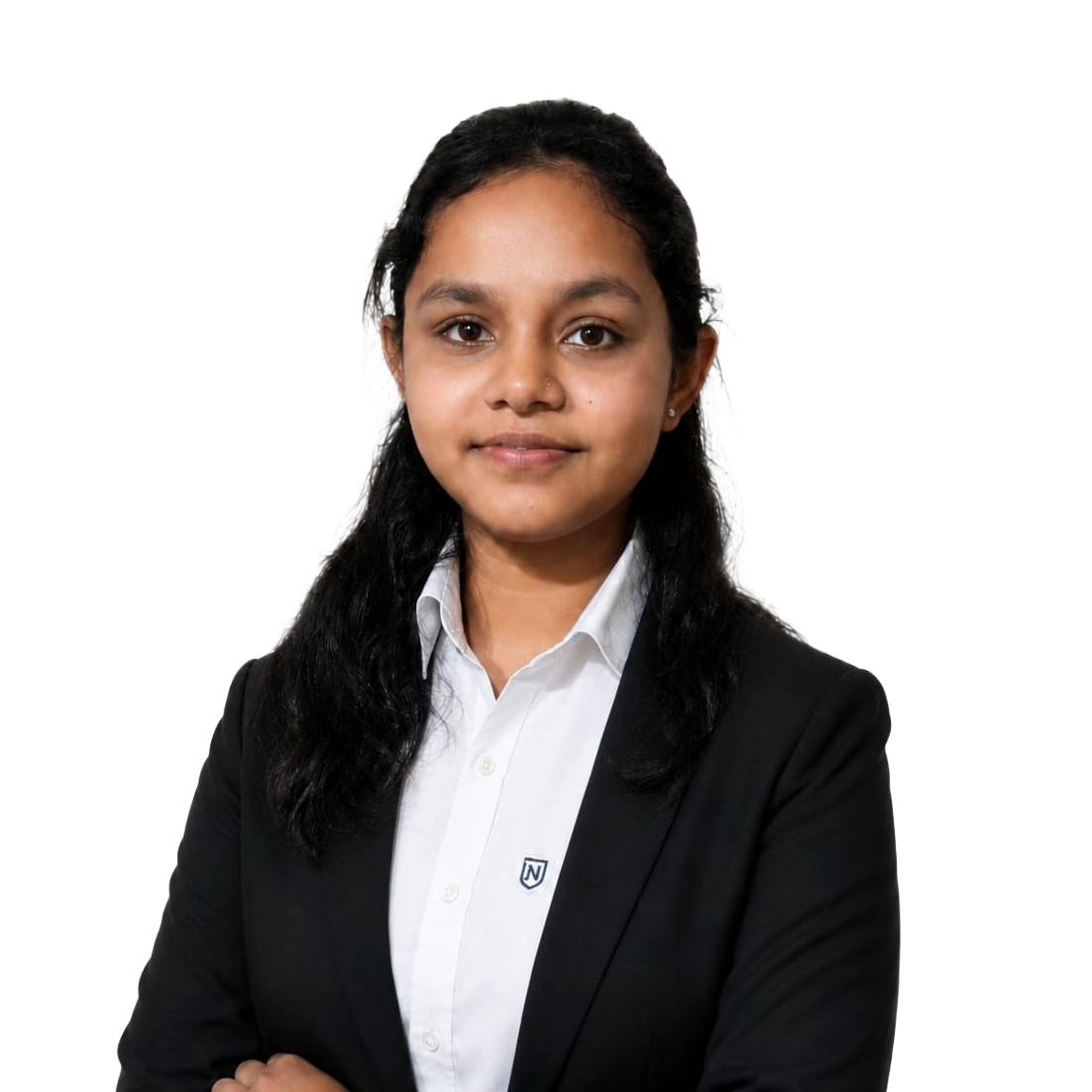 Abijna Nayak