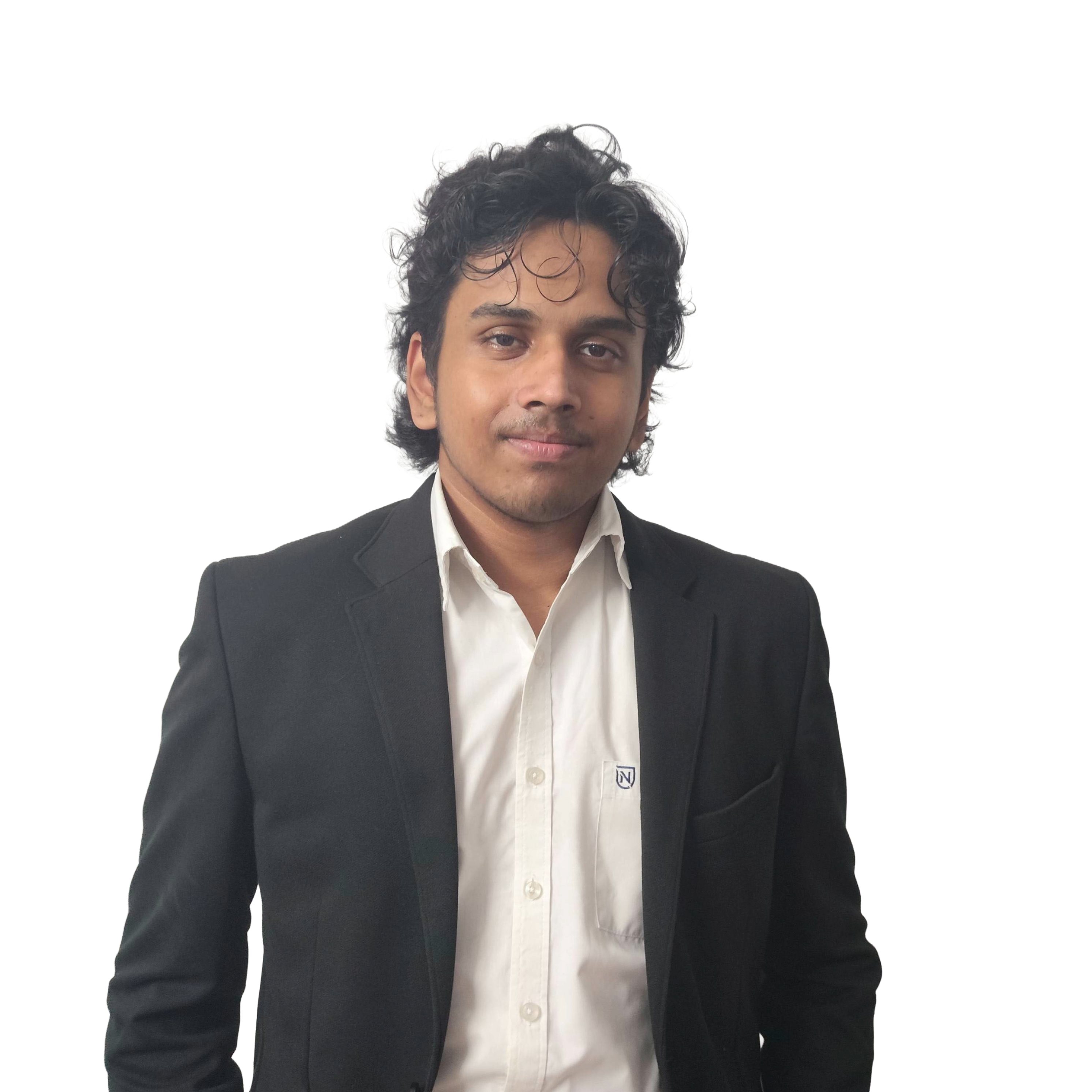 Abhinav D Shetty
