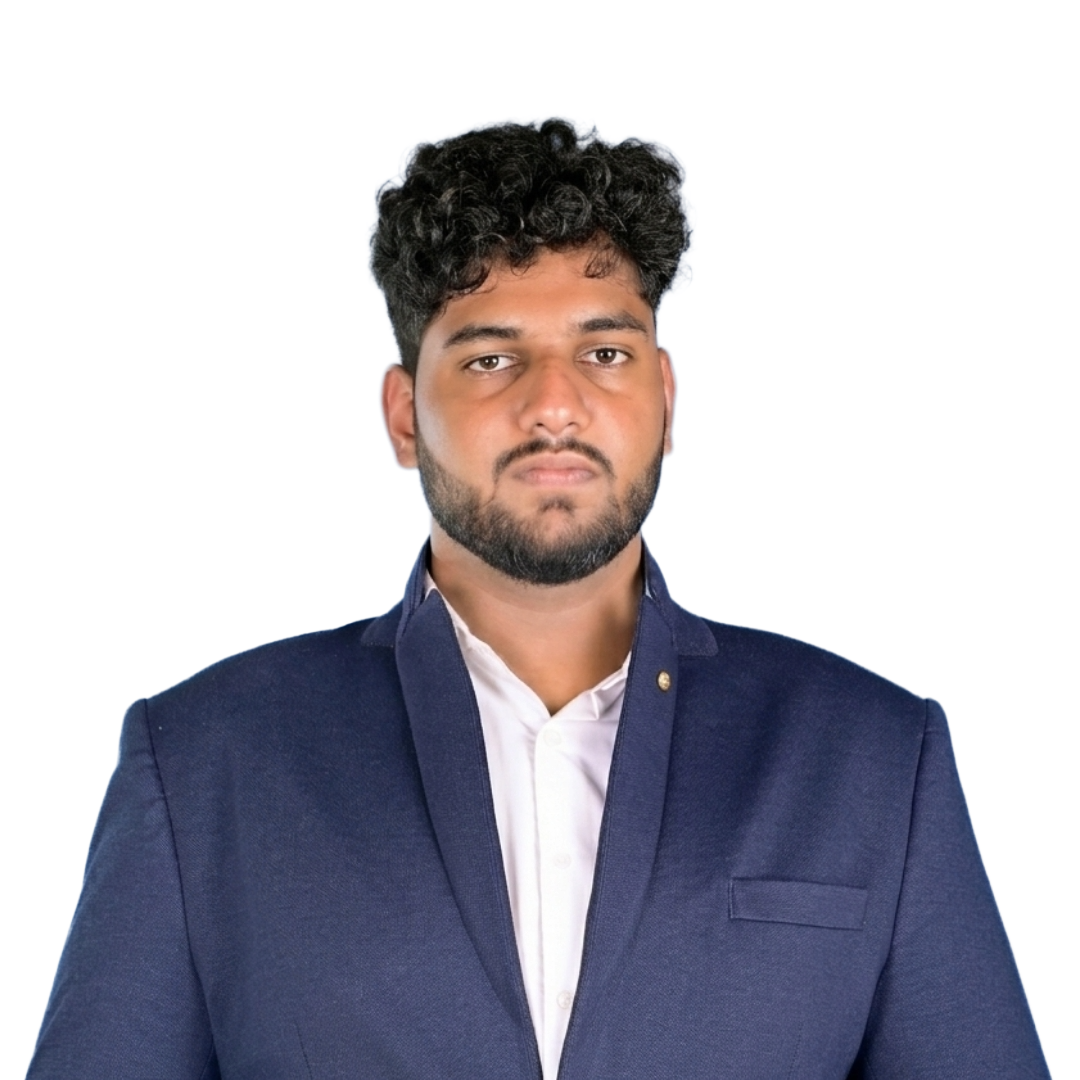 Adish Shetty
