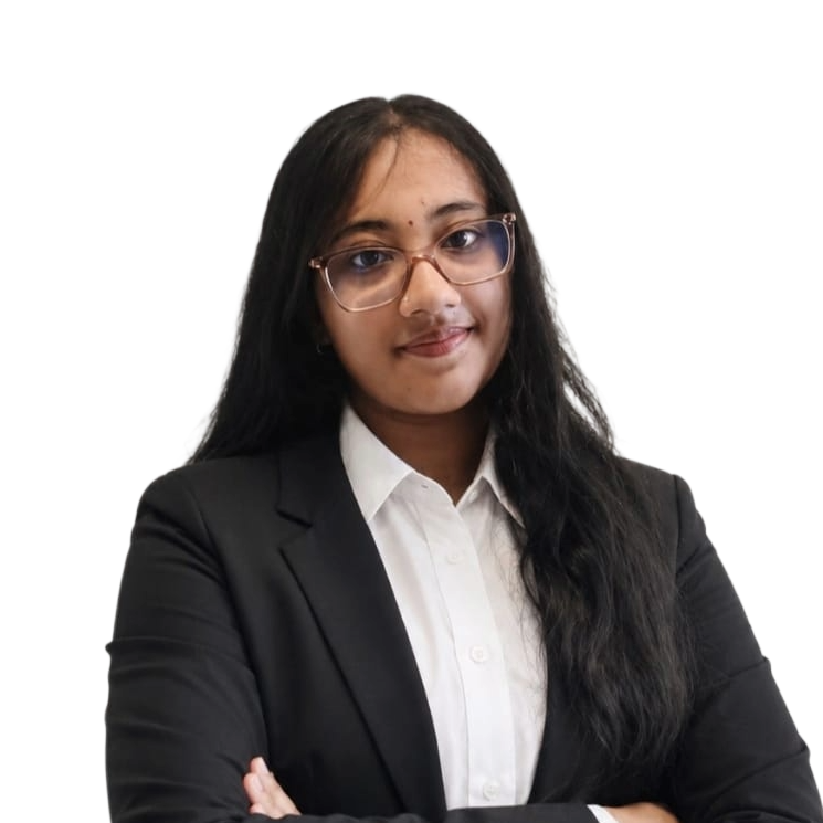 Aishwarya Acharya