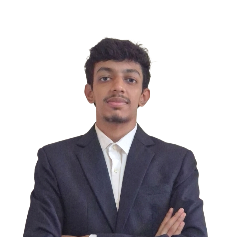 Anirudh Nambiar