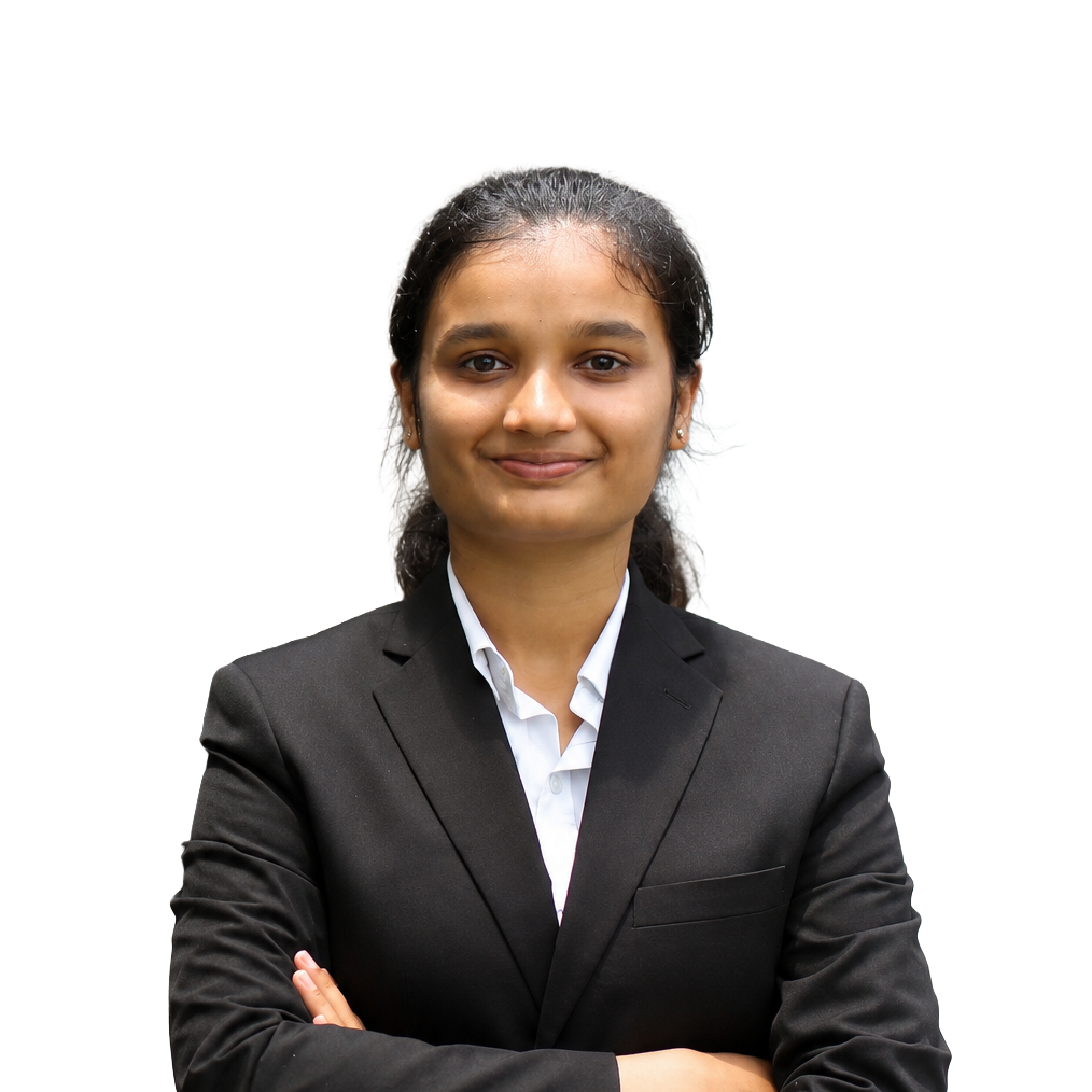 Bhumika Pai N