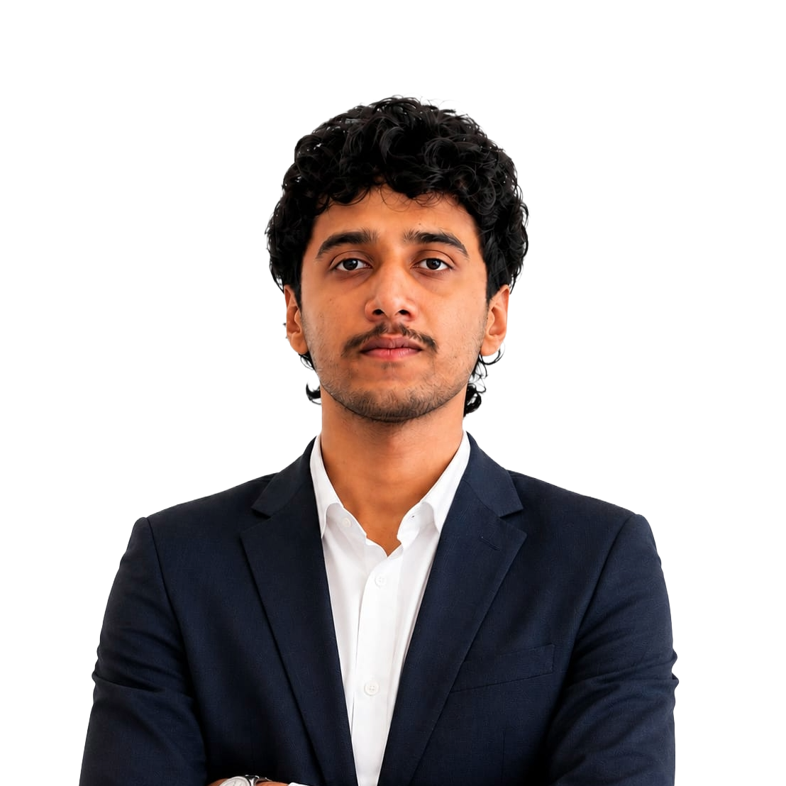 Datta Kiran A