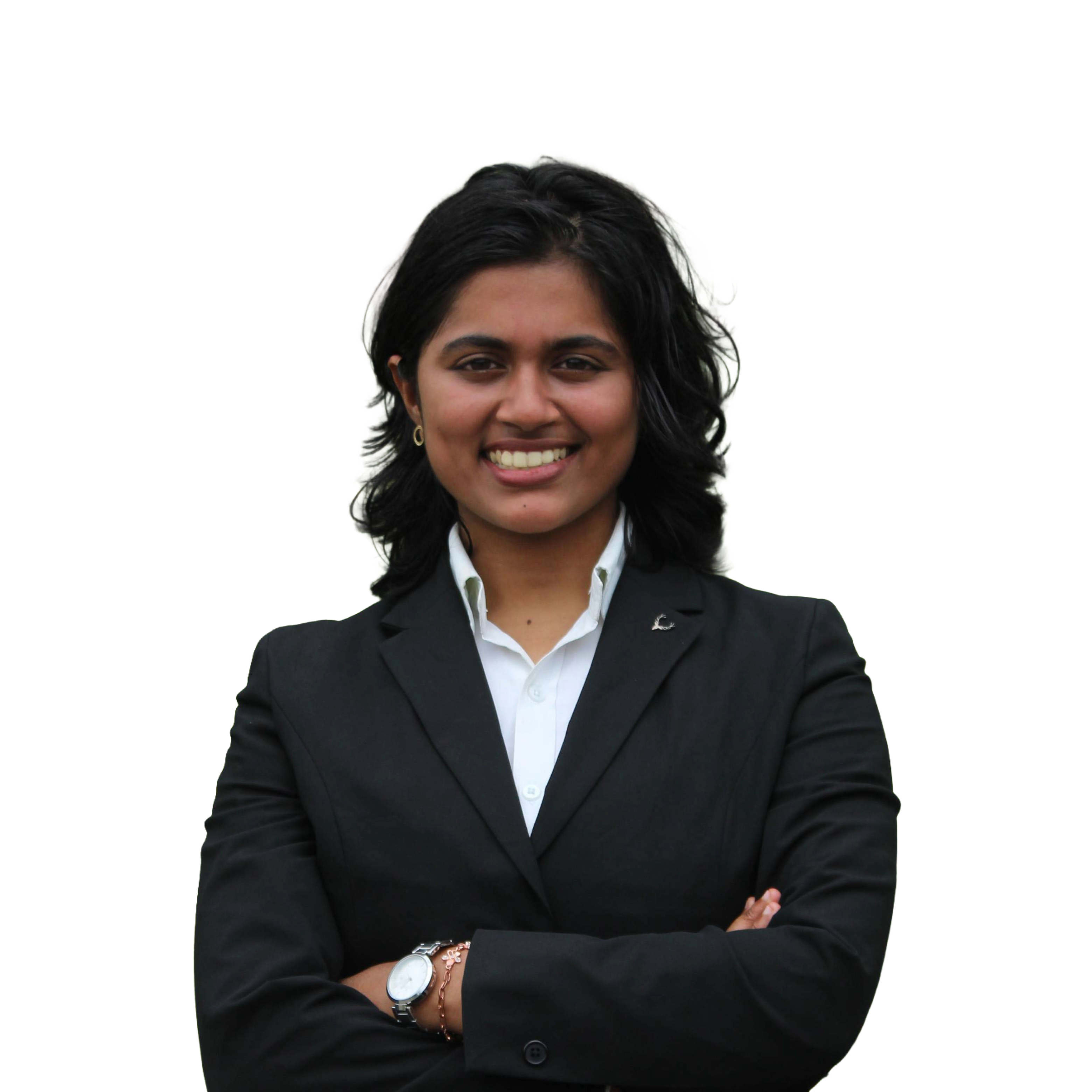 Gayatri Viraj Holamoge