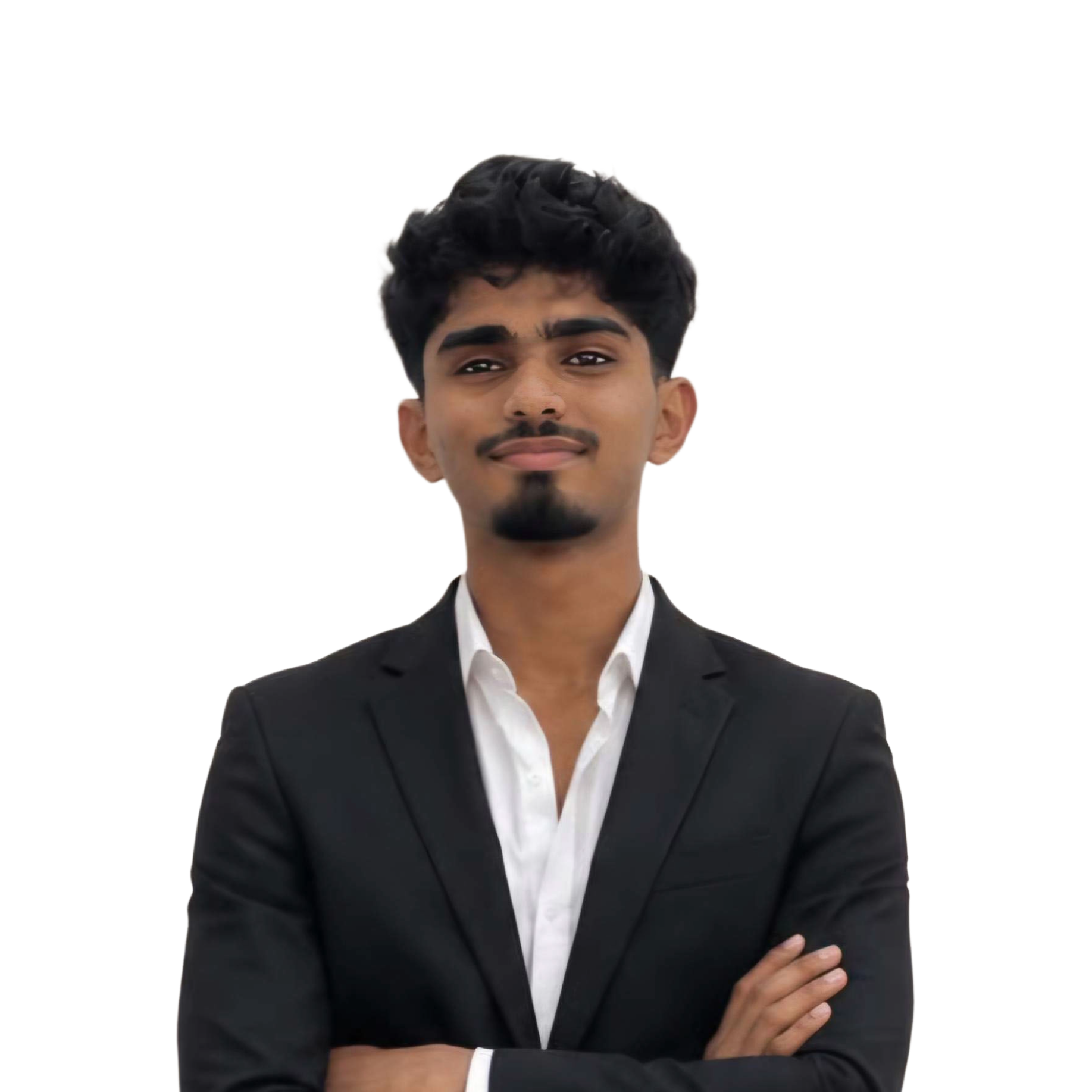 Kaushik P Salian