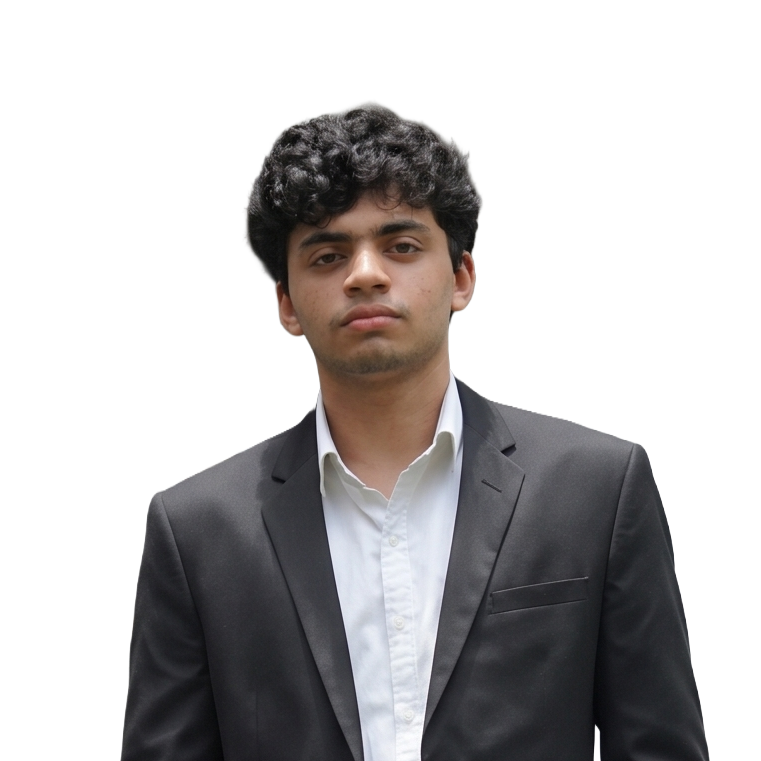 Keerthan K