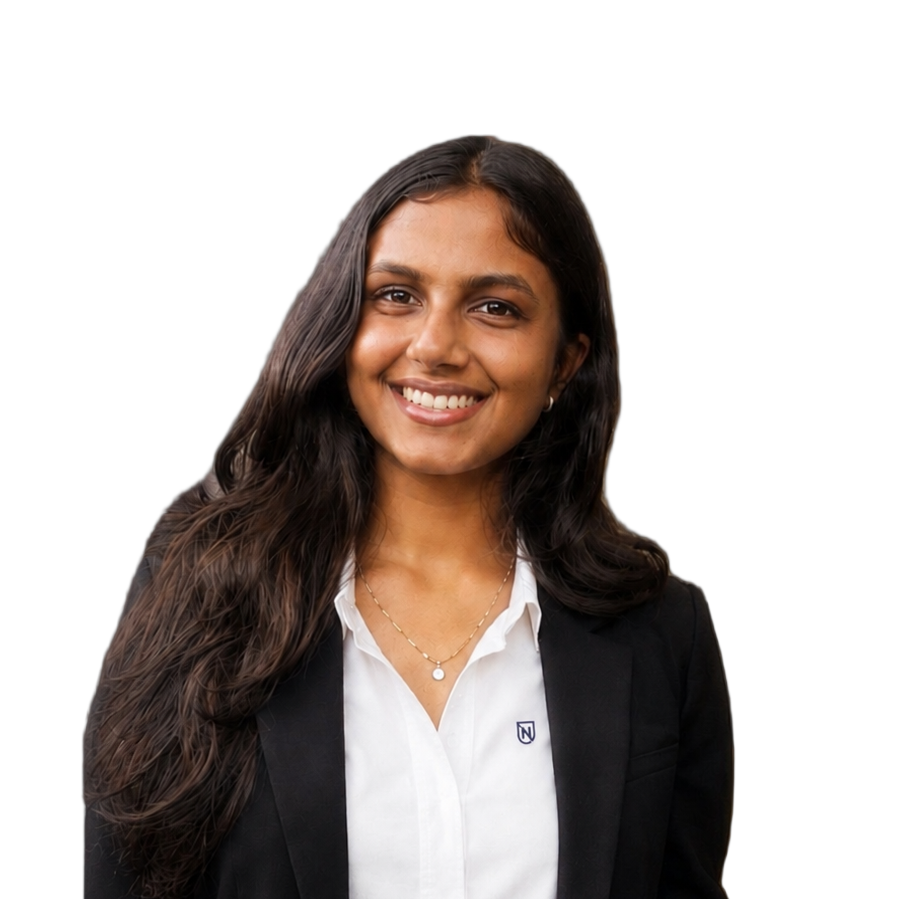 Khushi Puthran
