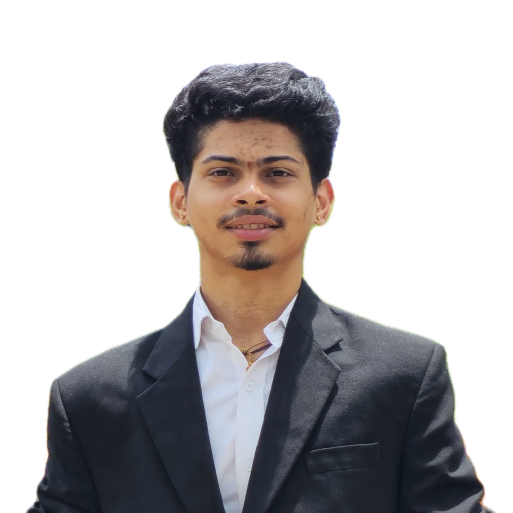Lakshminaryana Aigal