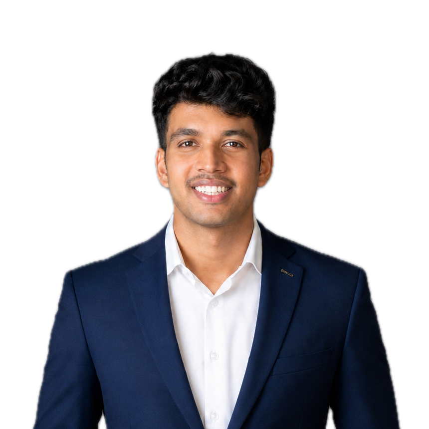 Likhit Shetty
