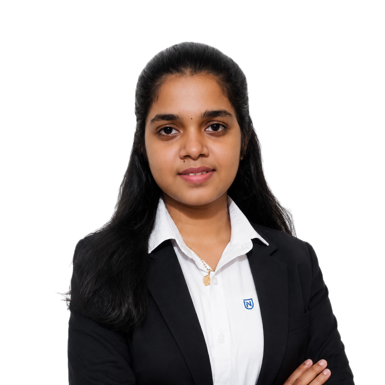 Mahima M