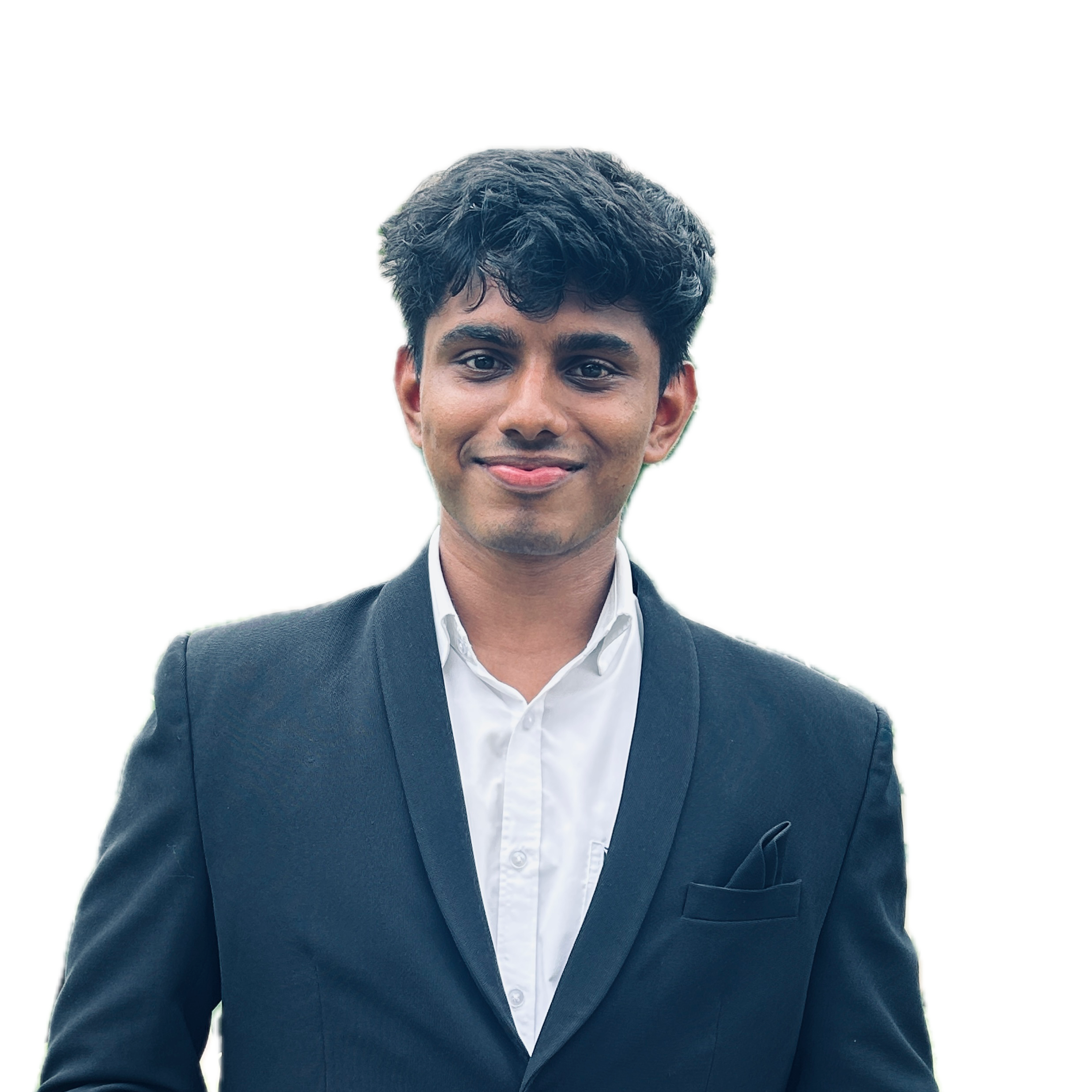 Manvith Devadiga