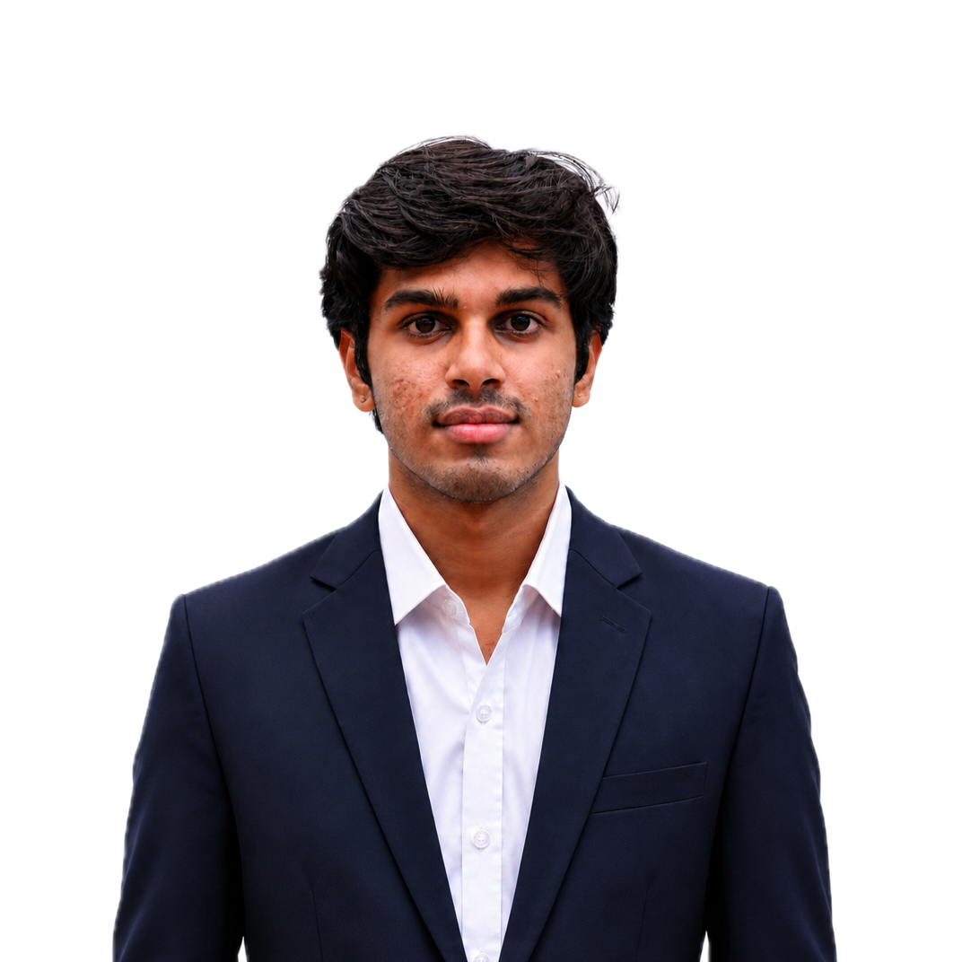 Mayur Avabhrath