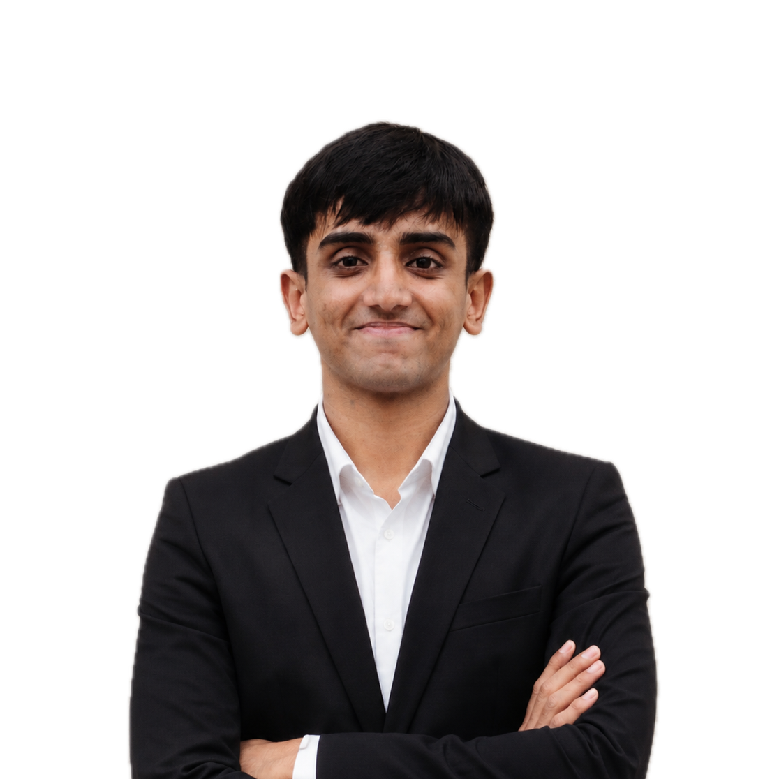 Mohith Jithendra Rajpurohith