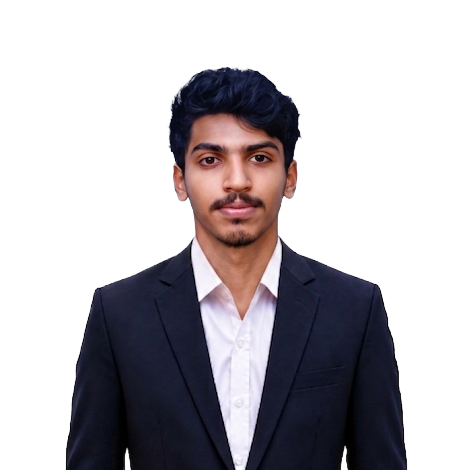 Naman D Shetty