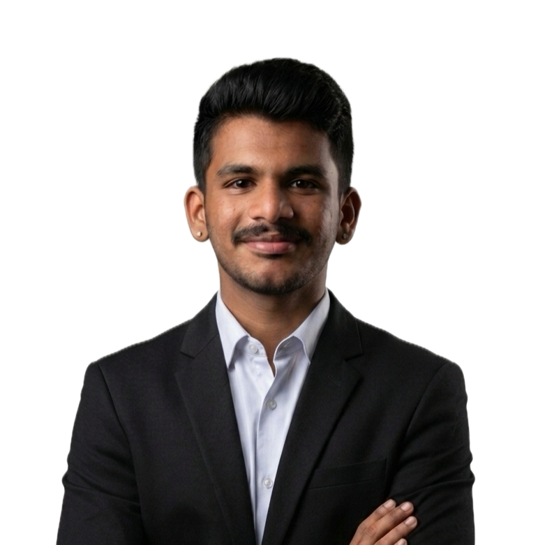 Prajwal Kumar