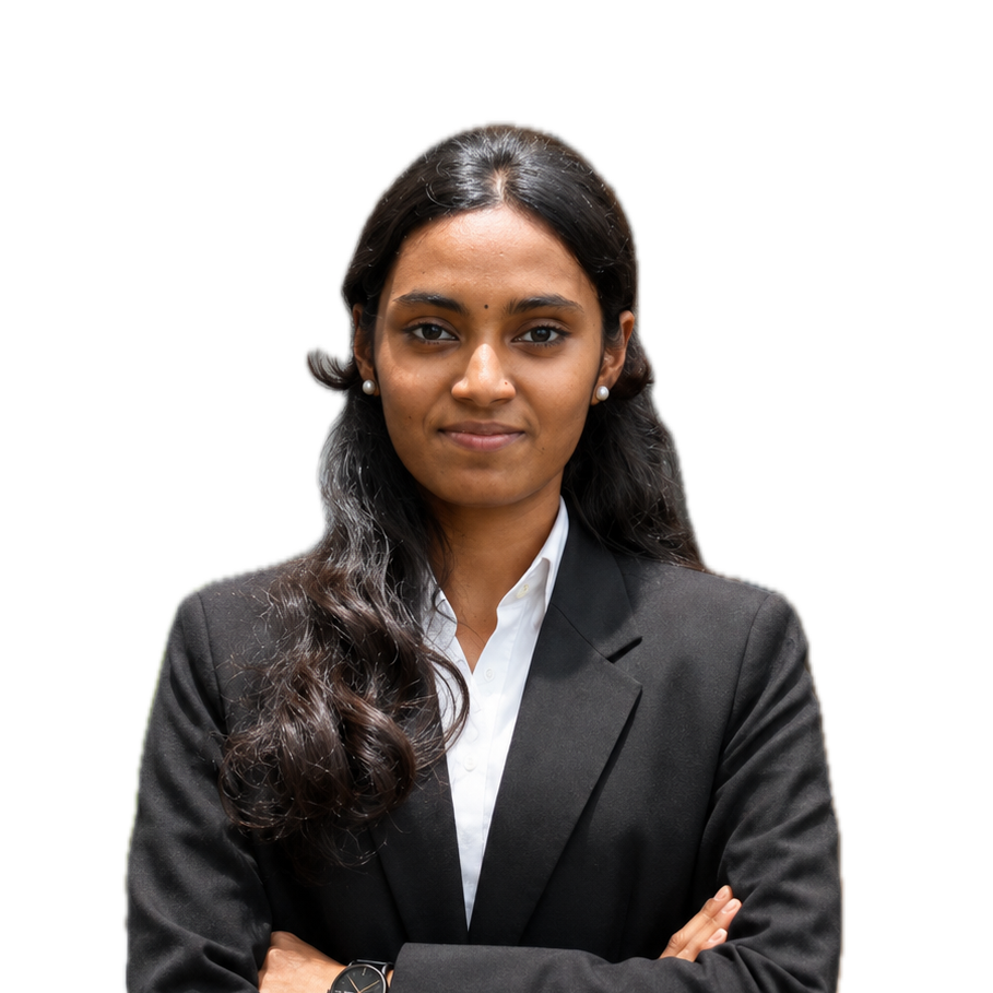 Rishika R Shetty