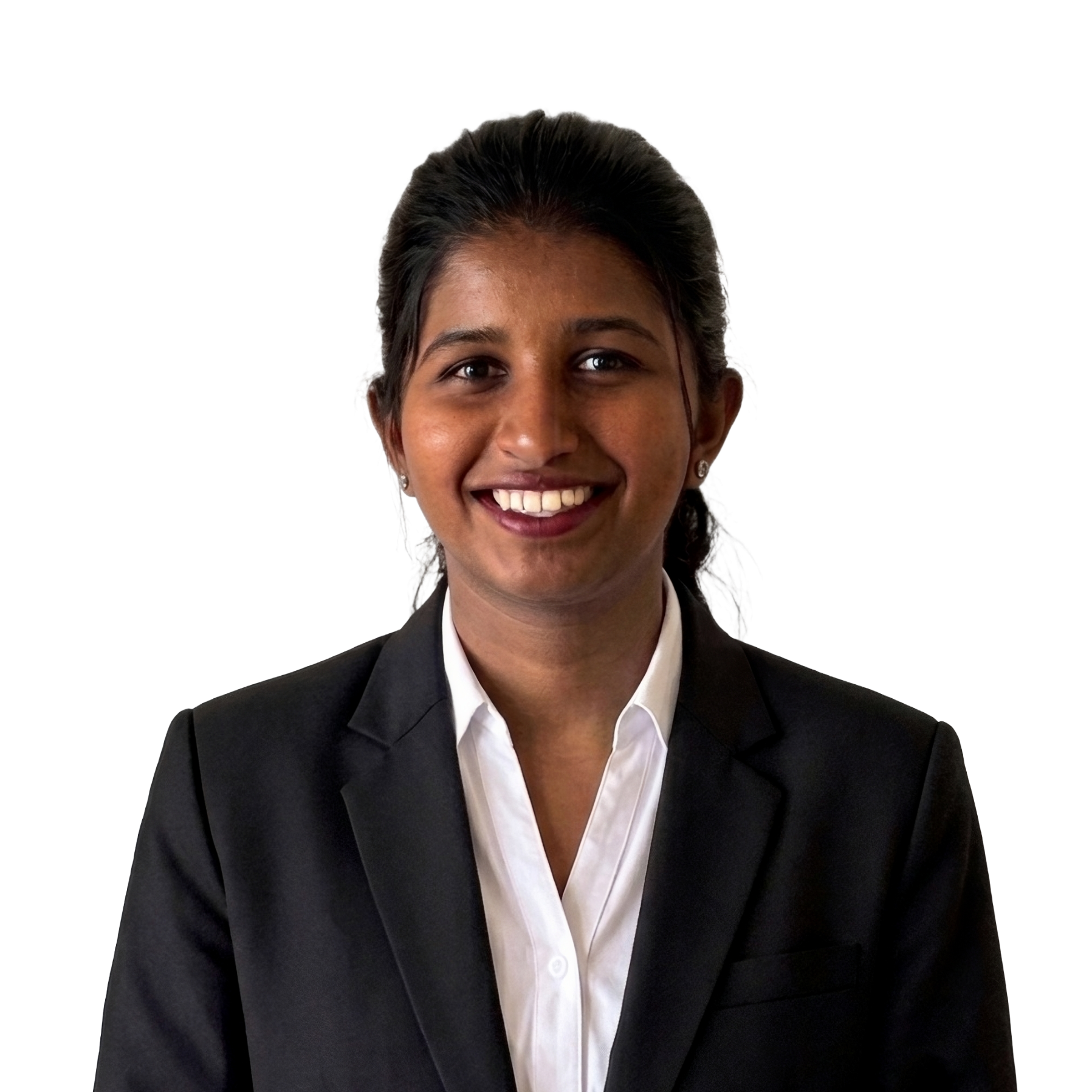 S. L. Priyadarshini