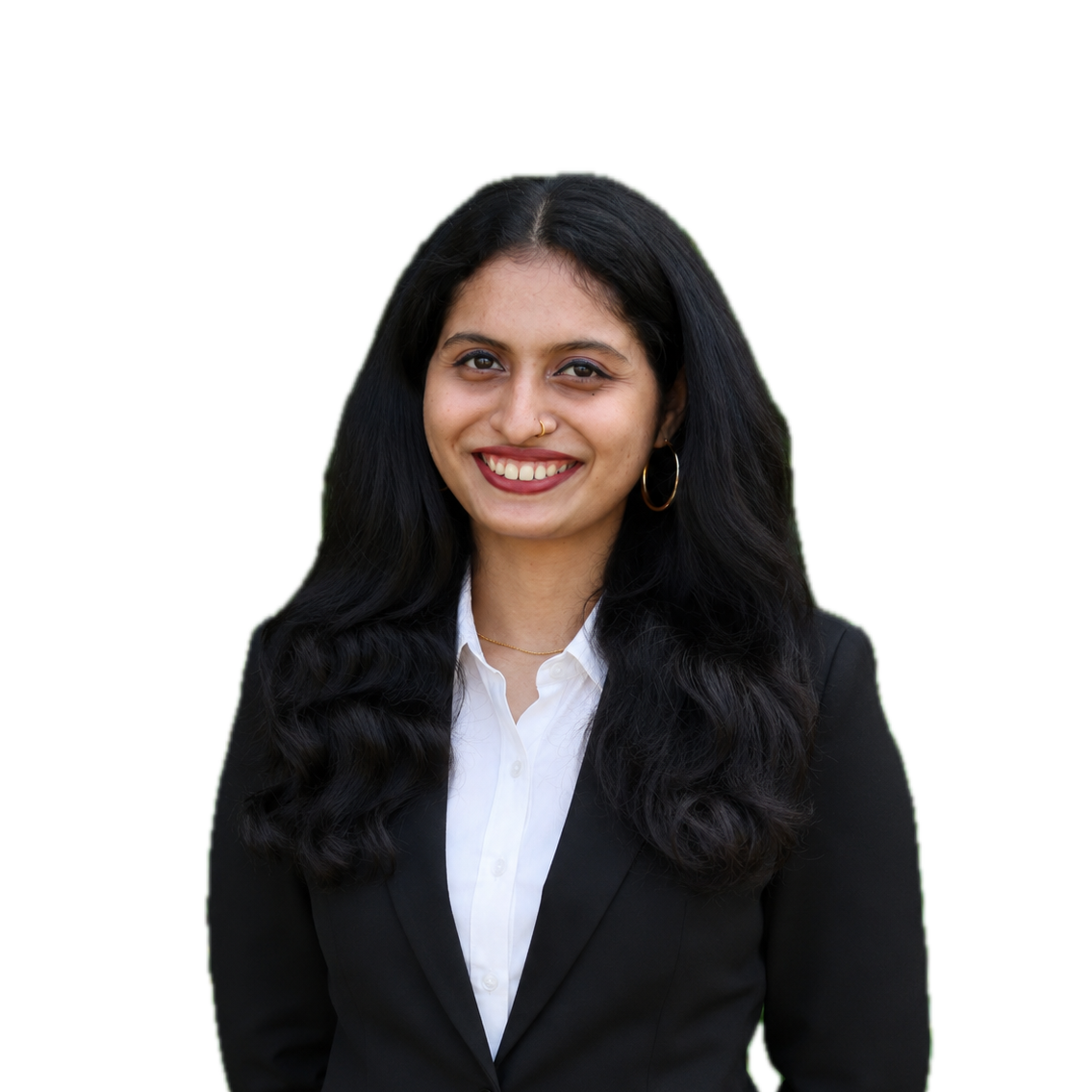 Srishti Gururaj