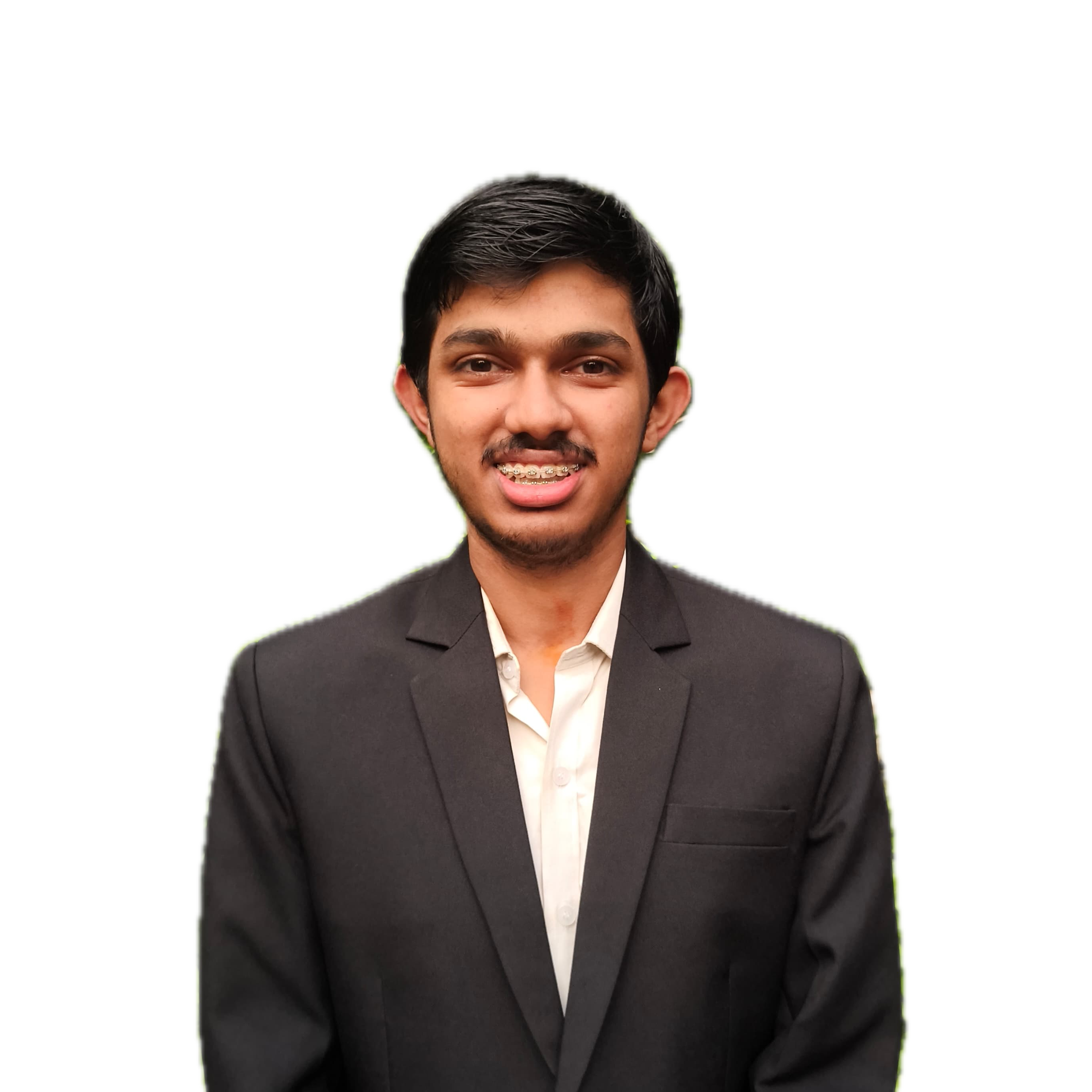 Samarth Pai