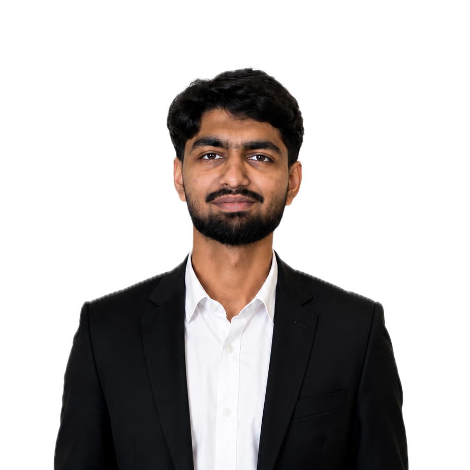 Samay Suresh Shetty