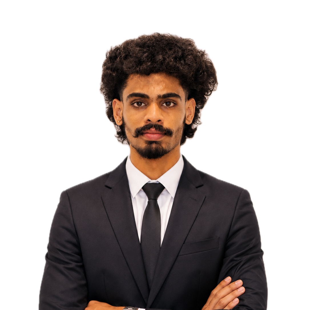 Satyaprasad Rao