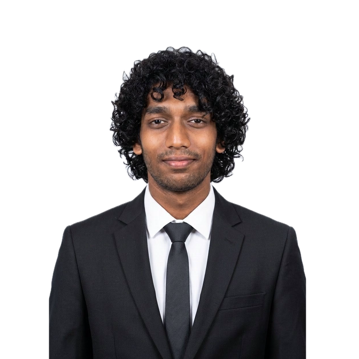 Sri Rajeev S