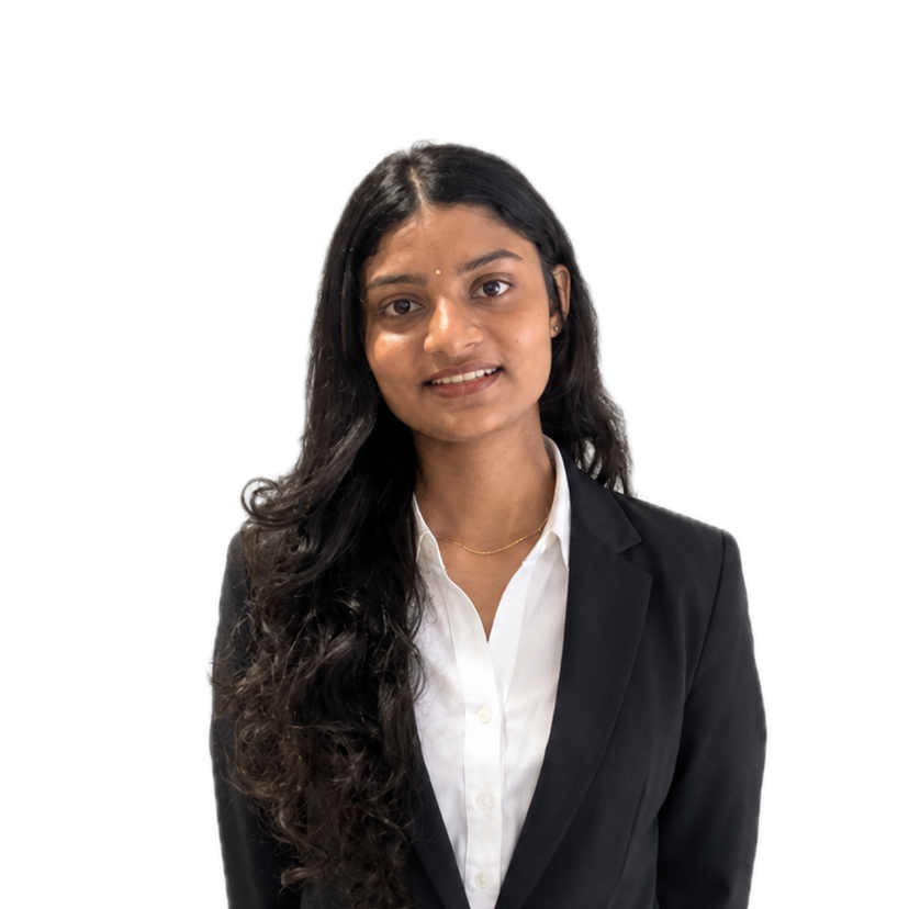 Swasthi Swaroop Shetty