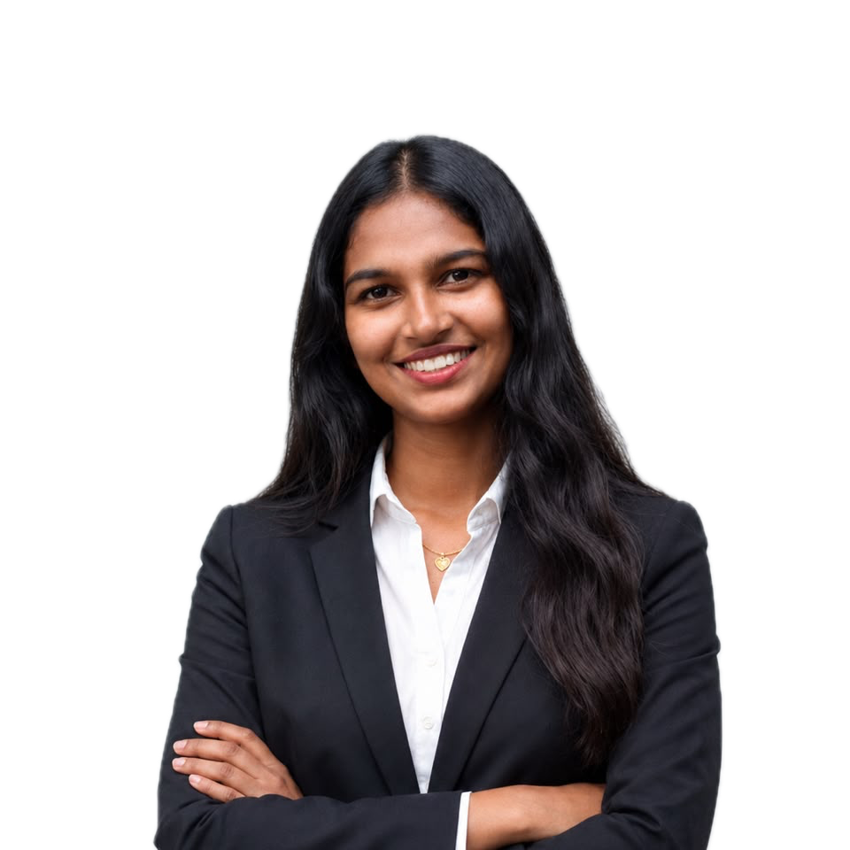 Vibha Poojary