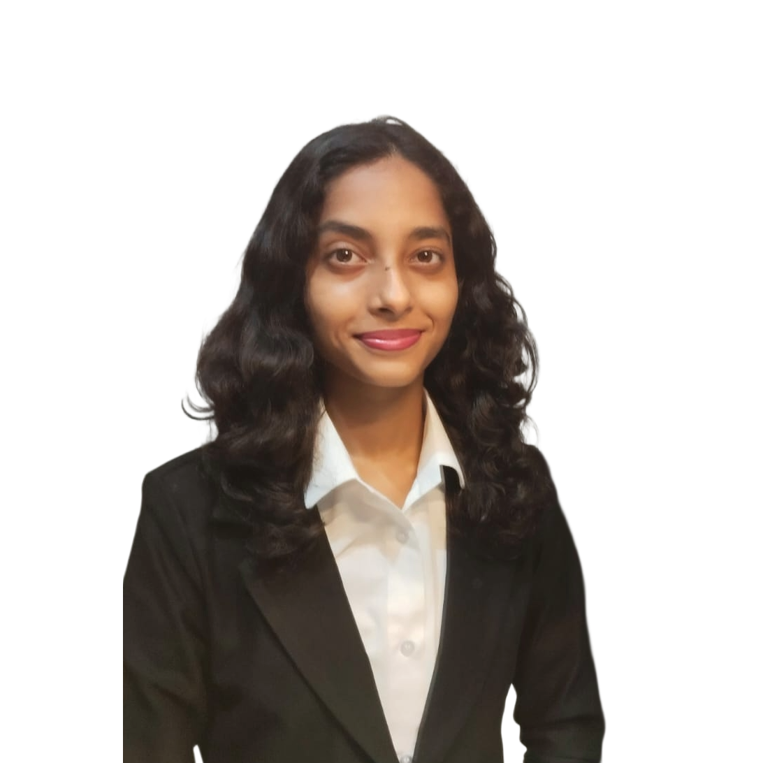 Charvi Shetty S