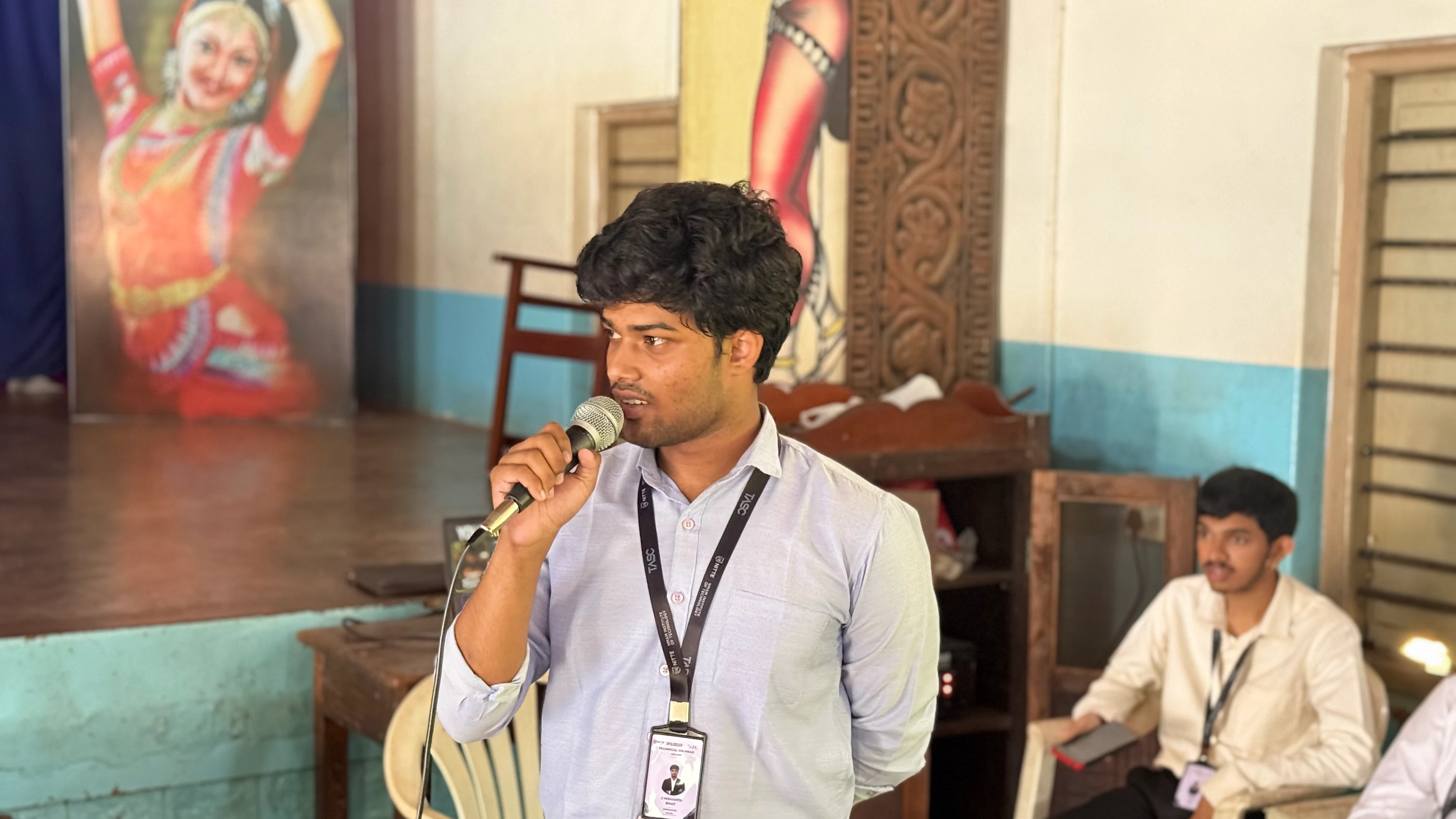 Outreach Program - 1 - Photo 1