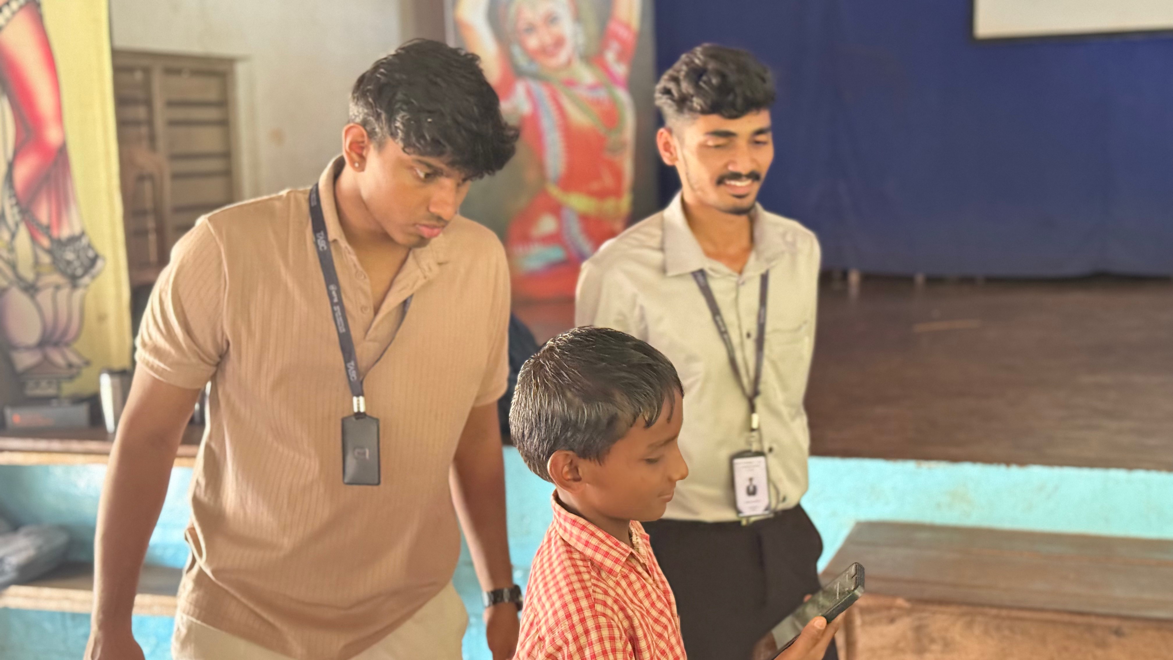 Outreach Program - 1 - Photo 2