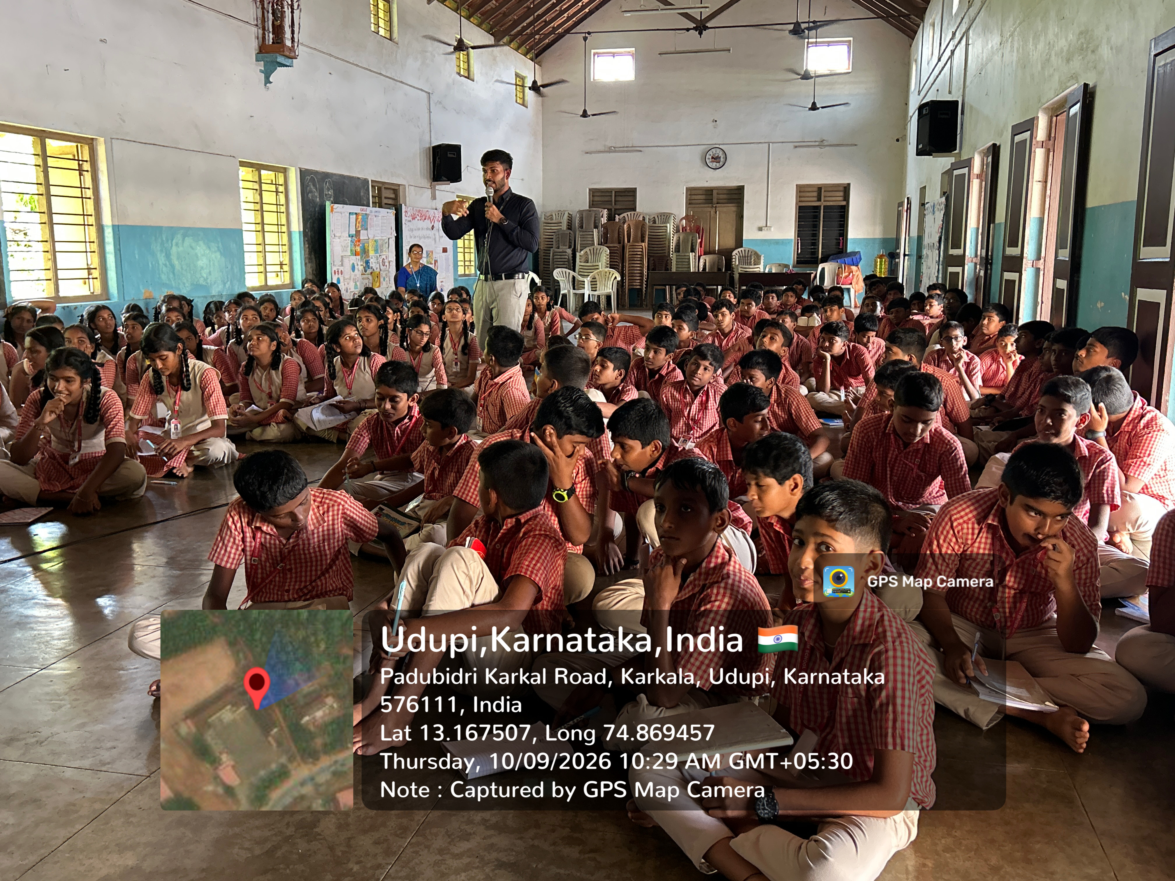 Outreach Program - 1 - Photo 3