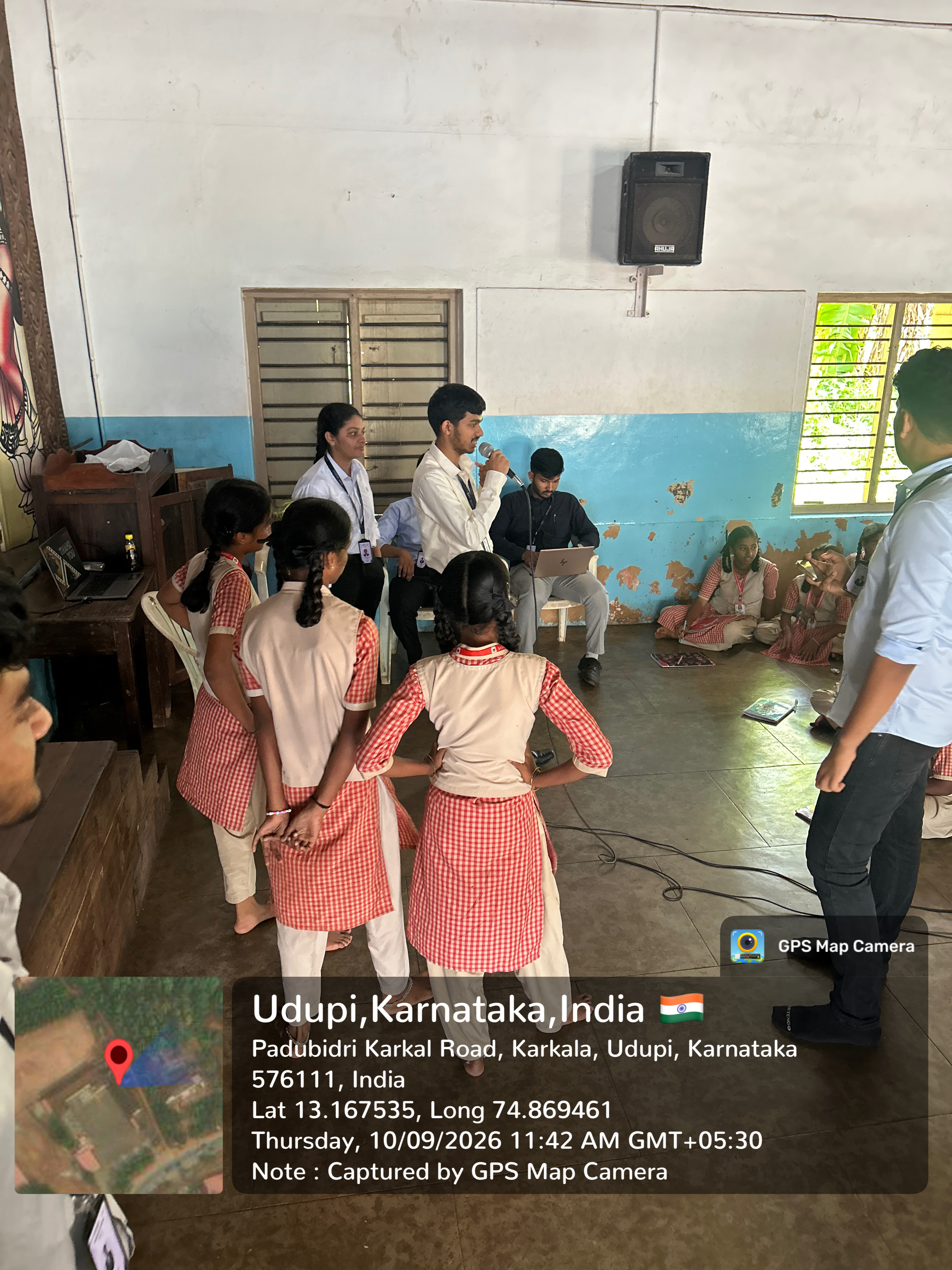 Outreach Program - 1 - Photo 4