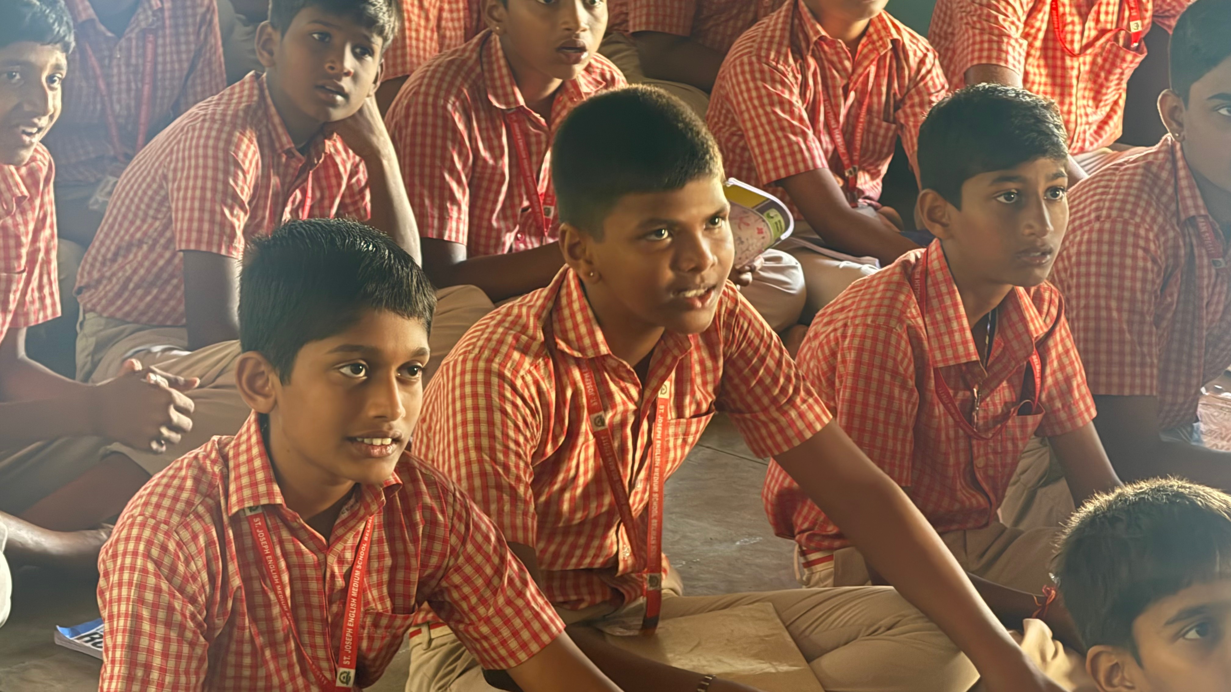 Outreach Program - 1 - Photo 5