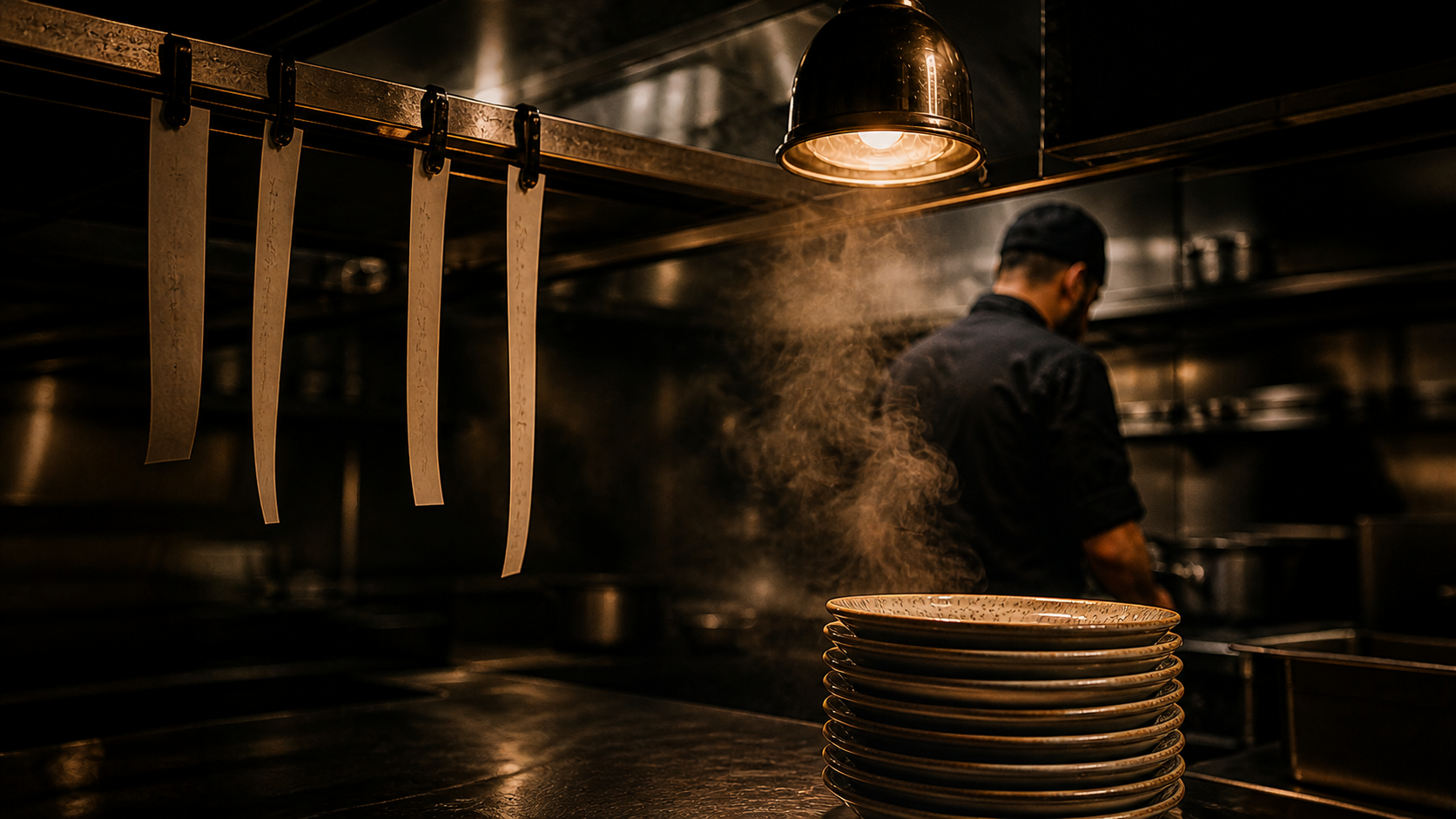Warum die meisten Restaurantteams scheitern (und es liegt nicht an den Menschen)