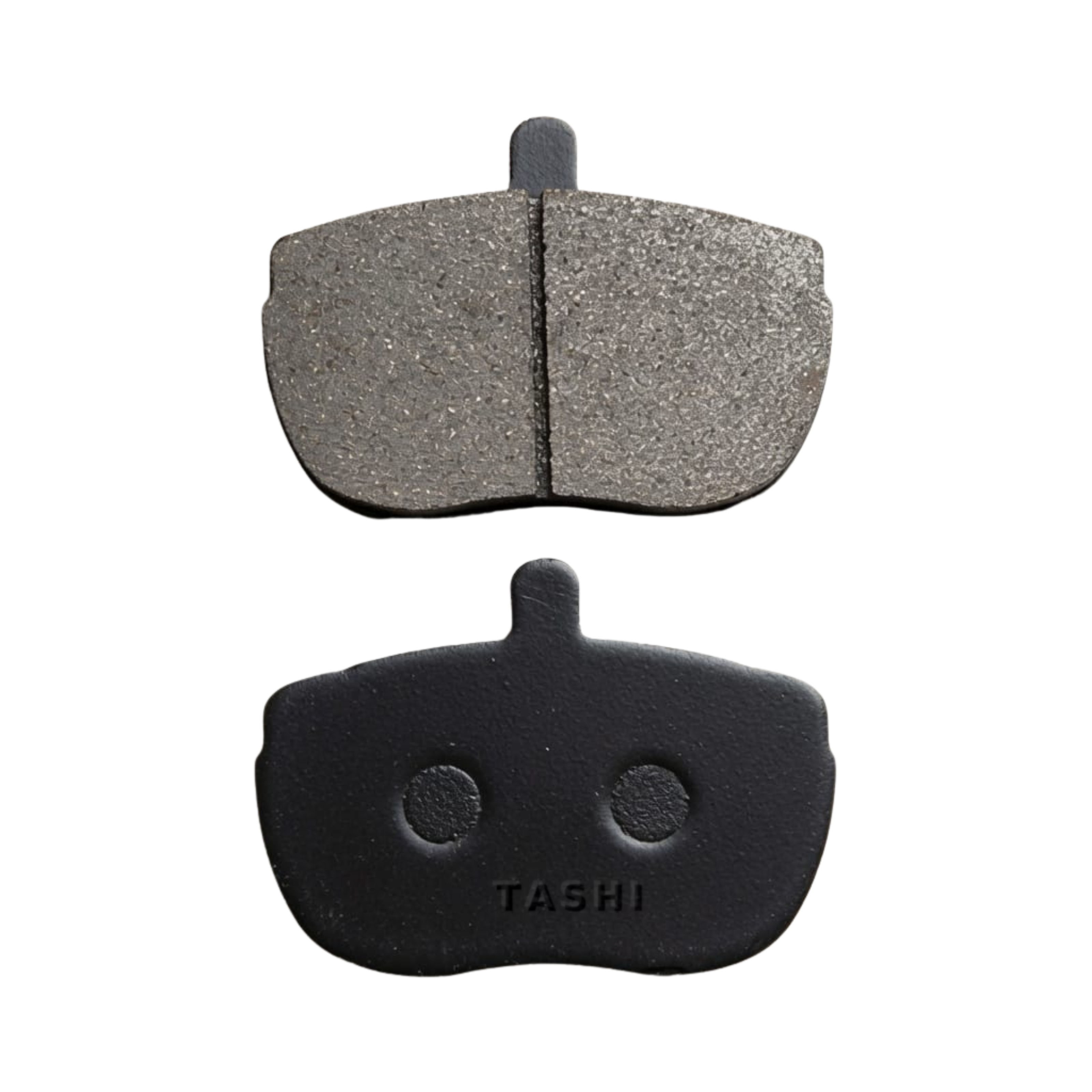 Transit 6 Wheeler — Tashi Brakes