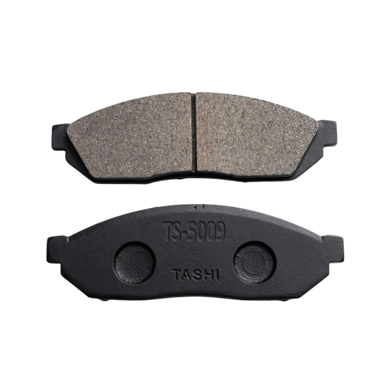 Mehran/FX — Tashi Brakes