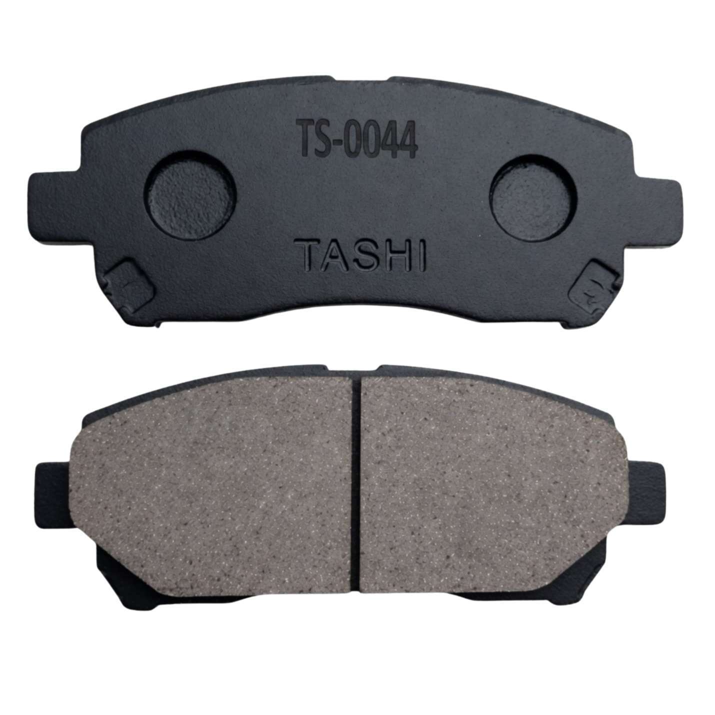 APV — Tashi Brakes