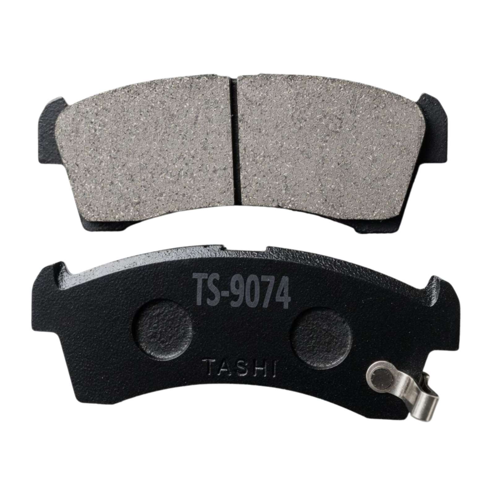 Alto New — Tashi Brakes