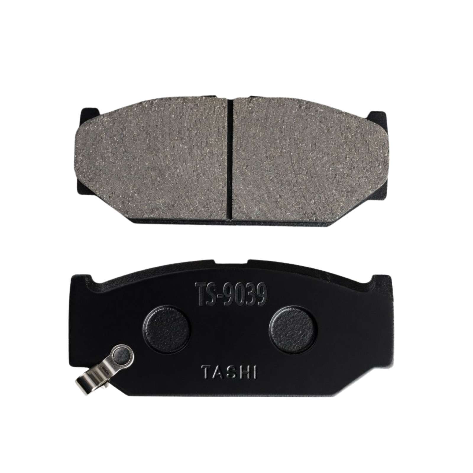 Swift — Tashi Brakes