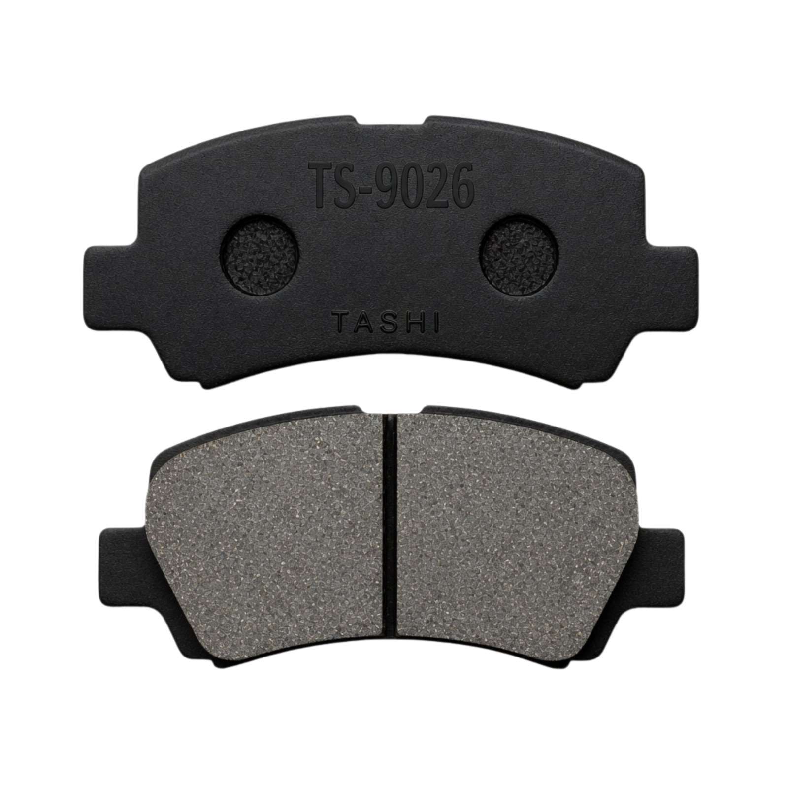 Wagon R (J) — Tashi Brakes