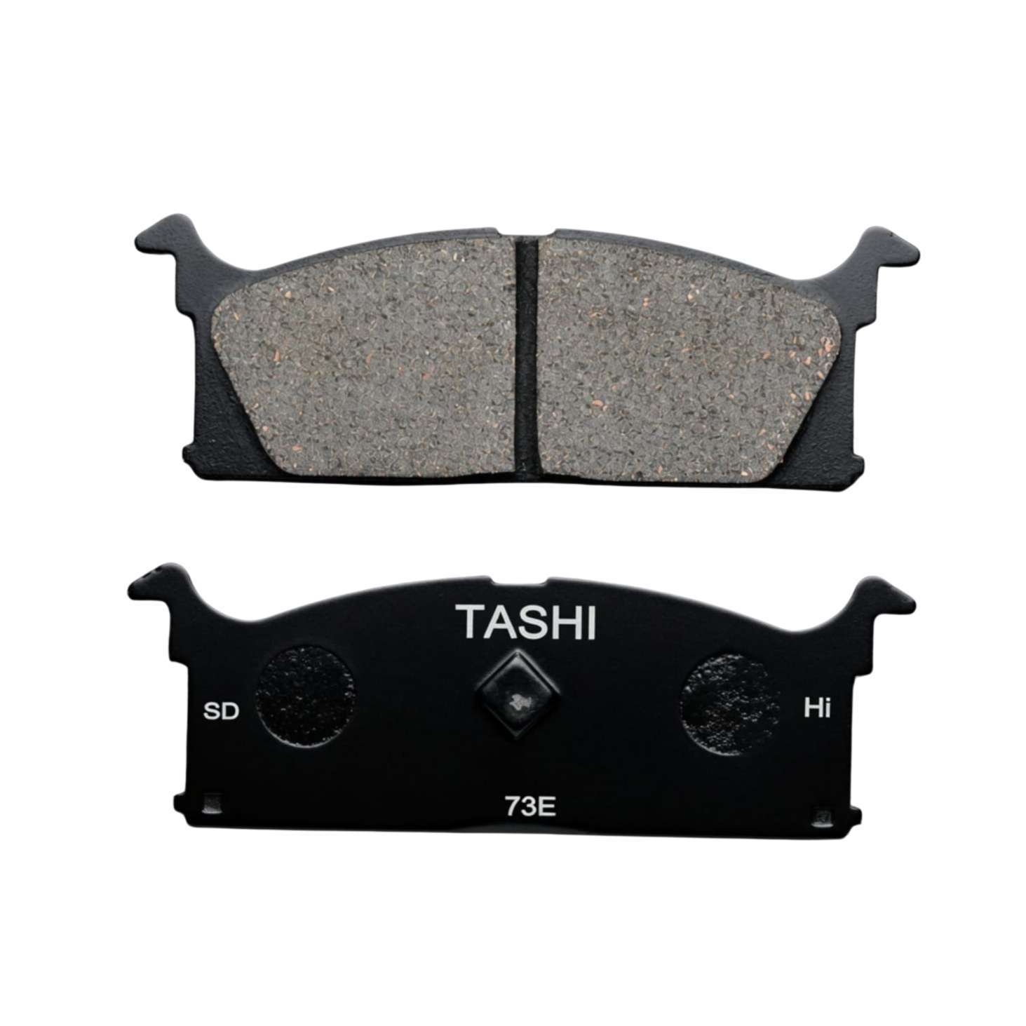 Khyber — Tashi Brakes