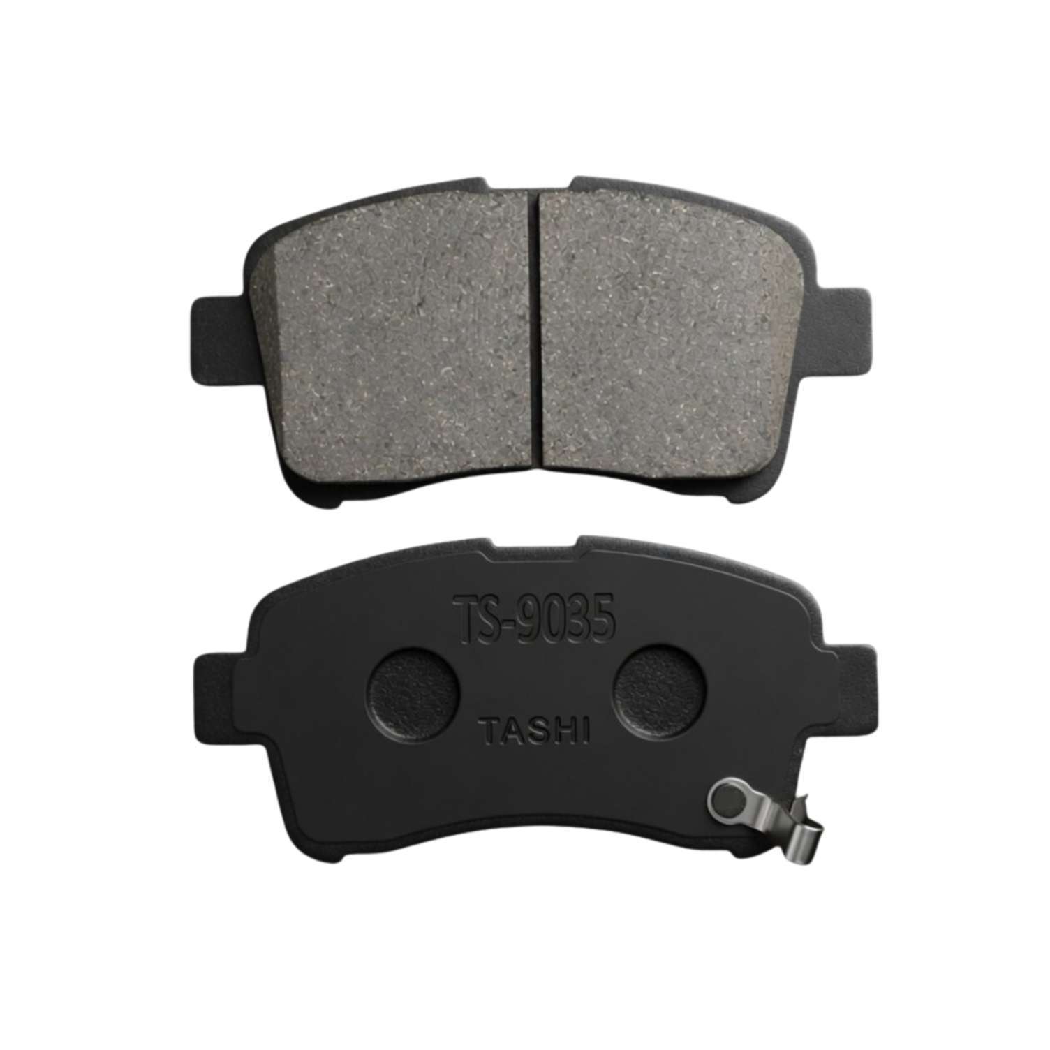 Liana 1.3 — Tashi Brakes