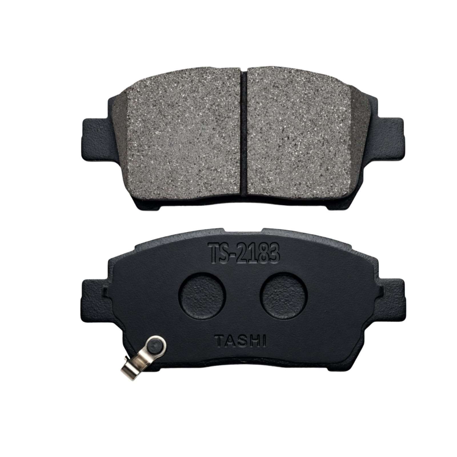 XLI 2005 (F) — Tashi Brakes