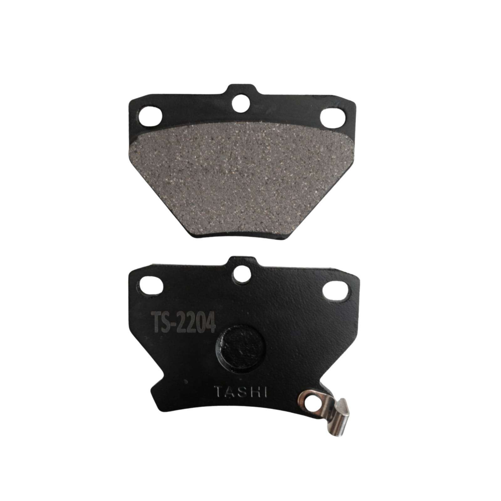 XLI 2005 (R) — Tashi Brakes